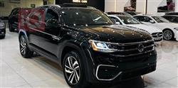 Volkswagen Atlas Cross Sport